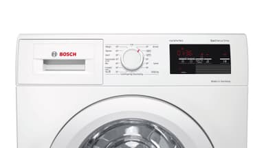 Bosch Series 6 pyykinpesukone WAT323L7SN