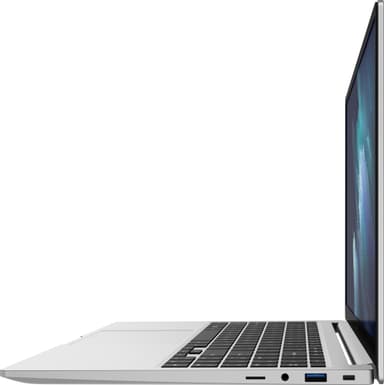 Samsung Galaxy Book i5/8/256/LTE 15.6" kannettava