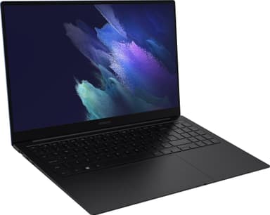 Samsung Galaxy Book Pro i7/16/512 15.6" kannettava