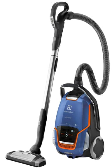 Electrolux UltraOne Deluxe Plus pölynimuri