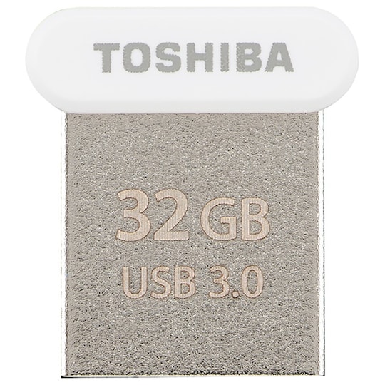 Toshiba TransMemory U364 USB muistitikku (32 GB)