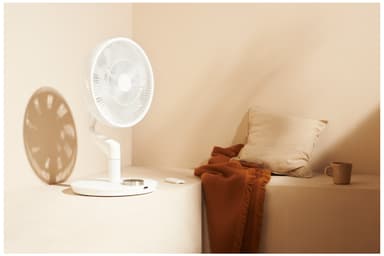 Duux Whisper Flex Smart Ultimate lattiatuuletin