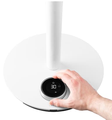 Duux Whisper Flex Smart Ultimate lattiatuuletin