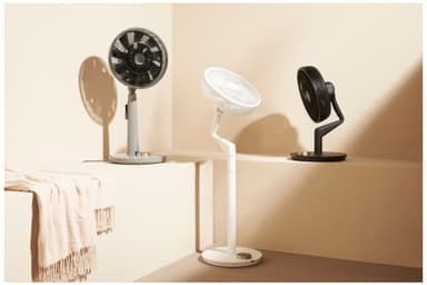 Duux Whisper Flex Smart Ultimate lattiatuuletin