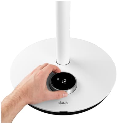 Duux Whisper Flex Smart lattiatuuletin 8716164994766 (valkoinen)