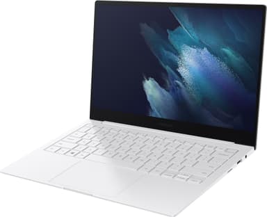 Samsung Galaxy Book Pro i5/8/512 13" kannettava