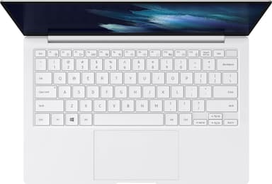 Samsung Galaxy Book Pro i5/8/512 13" kannettava