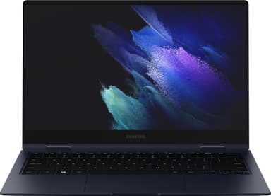 Samsung Galaxy Book Pro 360 15,6" 2-in-1 kannettava i7/16GB/512GB