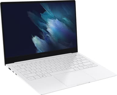 Samsung Galaxy Book Pro i5/8/512 13" kannettava