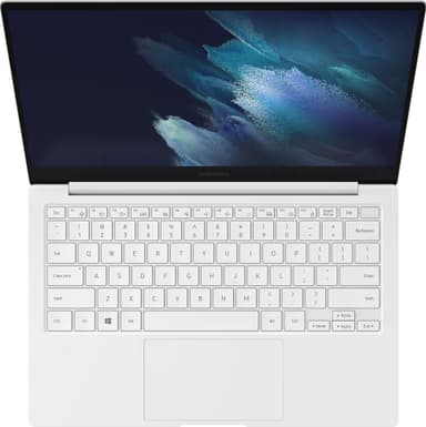 Samsung Galaxy Book Pro i5/8/256 13" kannettava
