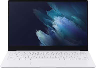 Samsung Galaxy Book Pro 13" kannettava i5/8GB/512GB