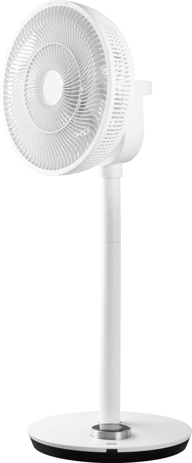 Duux Whisper Flex Smart lattiatuuletin 8716164994766 (valkoinen)