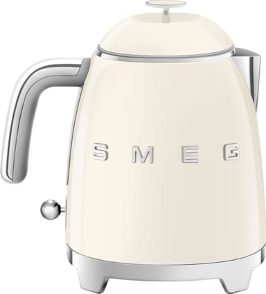 Smeg 50 s Style vedenkeitin KLF05CREU (kerma)