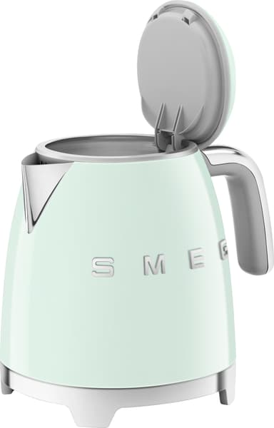 Smeg 50's Style vedenkeitin KLF05PGEU (vihreä)