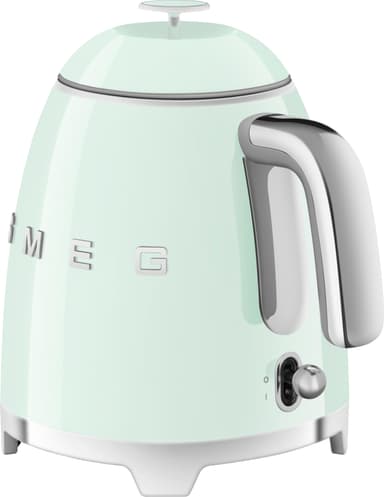 Smeg 50's Style vedenkeitin KLF05PGEU (vihreä)