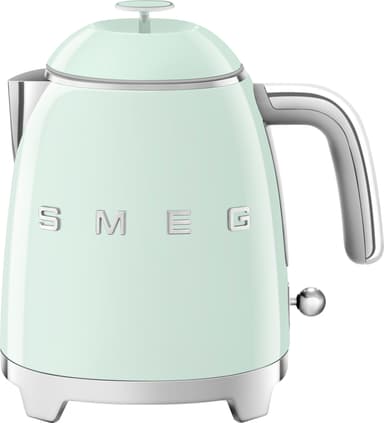 Smeg 50 s Style vedenkeitin KLF05PGEU (vihreä)