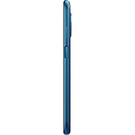 Nokia X20 5G älypuhelin 8/128GB (Nordic Blue)