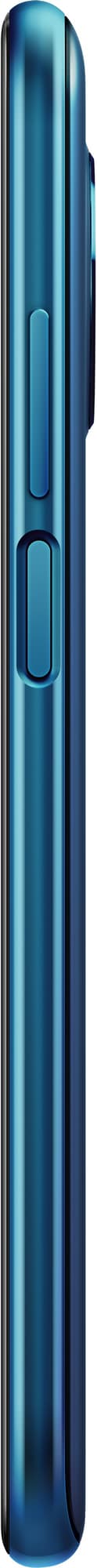 Nokia X20 5G älypuhelin 8/128GB (Nordic Blue)