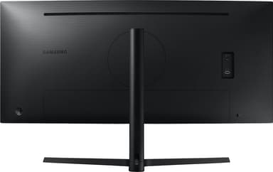 Samsung C34H890 34" kaareva näyttö
