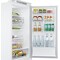 Samsung jääkaappipakastin BRB26602FWW integroitava