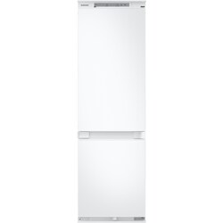Samsung jääkaappipakastin BRB26602FWW integroitava
