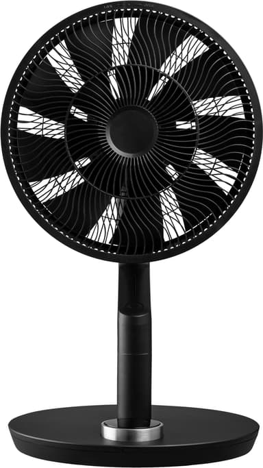 Duux Whisper Flex Smart Ultimate lattiatuuletin