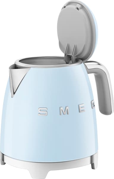 Smeg 50's Style vedenkeitin KLF05PBEU (sininen)