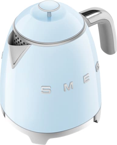 Smeg 50's Style vedenkeitin KLF05PBEU (sininen)