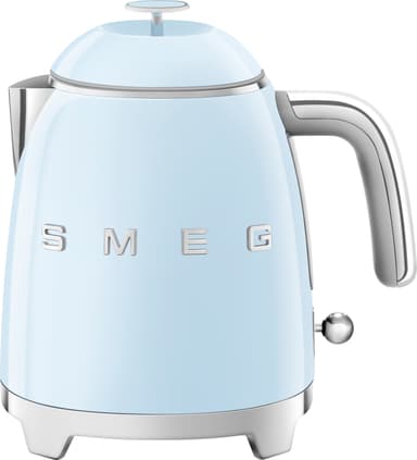 Smeg 50 s Style vedenkeitin KLF05PBEU (sininen)
