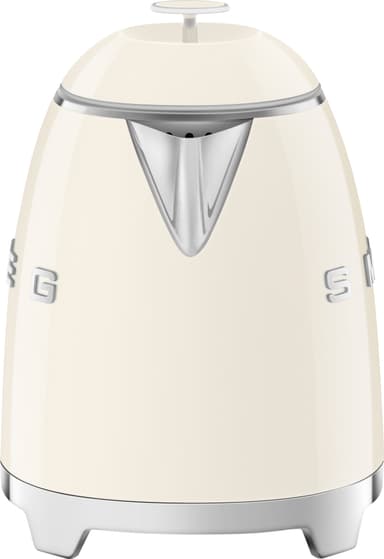 Smeg 50's Style vedenkeitin KLF05CREU (kerma)