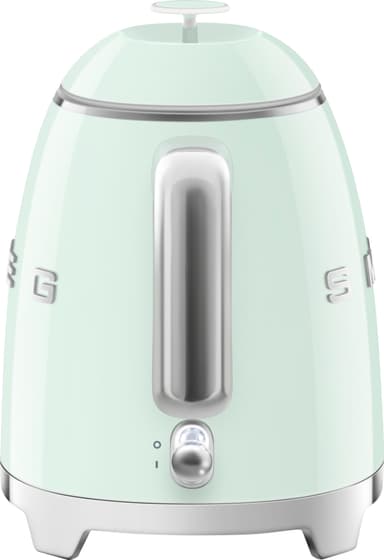 Smeg 50's Style vedenkeitin KLF05PGEU (vihreä)