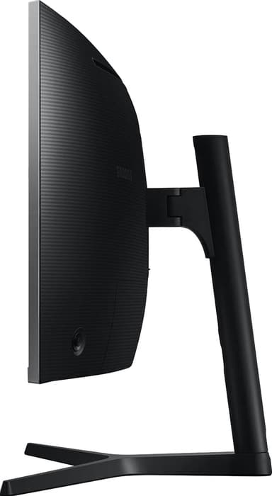 Samsung C34H890 34" kaareva näyttö