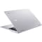 Acer Chromebook Spin 513 2-in-1 kannettava Q/4/64 (vaaleanhopea)