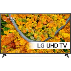 LG 75" UP75 4K LED älytelevisio (2021)