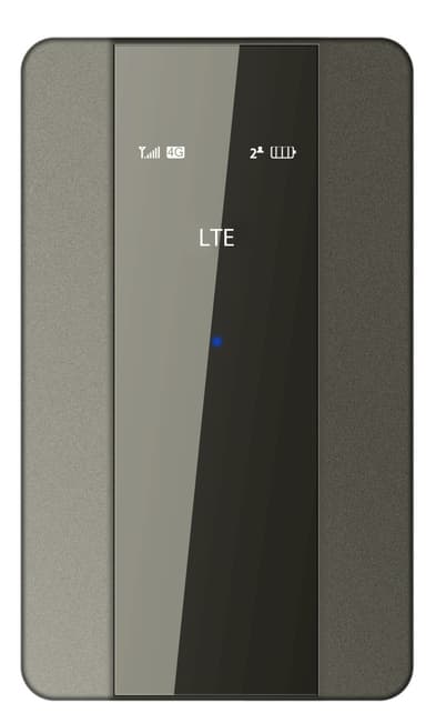 TeleWell LTE/4G WLAN-tukiasema