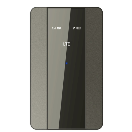 TeleWell LTE/4G WLAN-tukiasema
