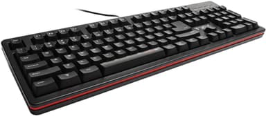 Turtle Beach Impact 100 pelinäppäimistö