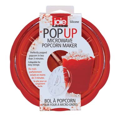Popcornrasia Mikroon