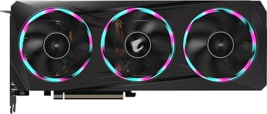 Gigabyte GeForce RTX 3060 AORUS ELITE näytönohjain (12GB)