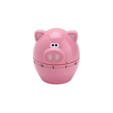 Ajastin Piggy Wiggy