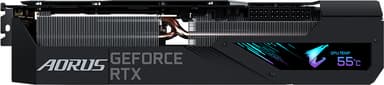 Gigabyte Geforce RTX 3090 AORUS XTREME näytönohjain (24GB)