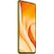 Xiaomi Mi 11 Lite 5G älypuhelin 6/128GB (Citrus Yellow)
