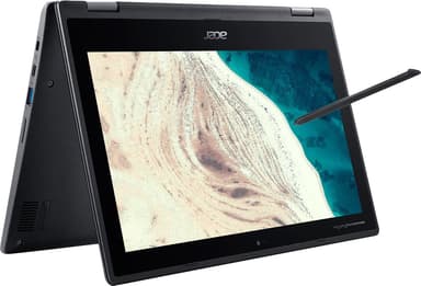 Acer Chromebook Spin 511 11,6" 2-in-1 kannettava CEL/8/32