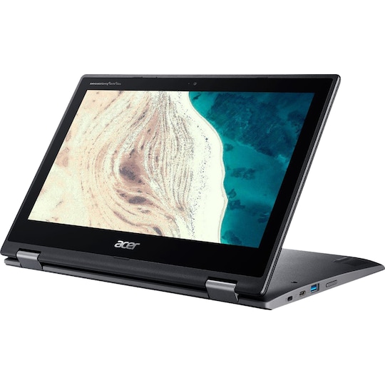 Acer Chromebook Spin 511 11,6" 2-in-1 kannettava CEL/8/32