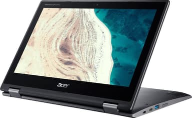 Acer Chromebook Spin 511 11,6" 2-in-1 kannettava CEL/8/32