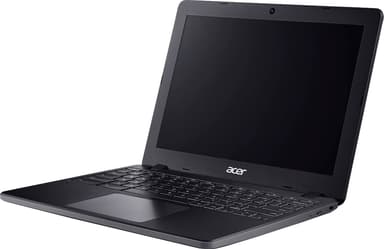 Acer Chromebook 712 C871-C7Z4 - 12 - Celeron 5205U - 4 Gt RAM - 32 GB eMMC - Pohjoismaat
