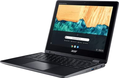 Acer Chromebook Spin 512 12" 2-in-1 kannettava CEL/8/32