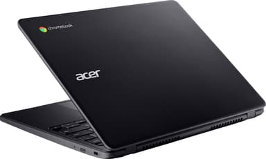 Acer Chromebook 712 C871-C7Z4 - 12 - Celeron 5205U - 4 Gt RAM - 32 GB eMMC - Pohjoismaat