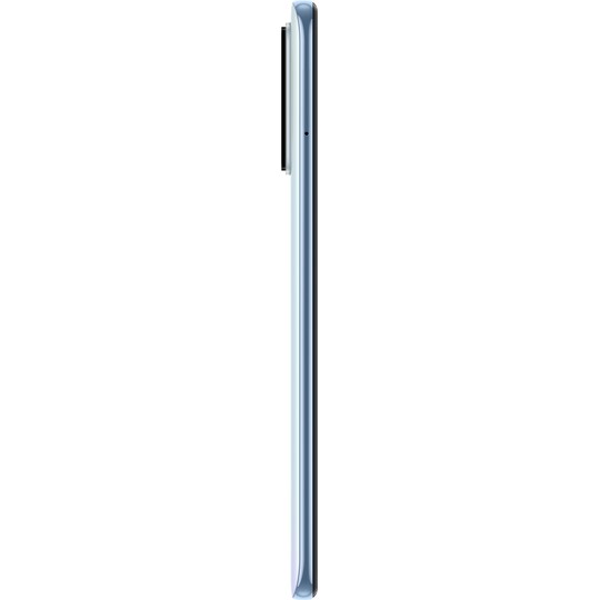 Xiaomi Redmi Note 10 Pro älypuhelin 6/128GB (Glacier Blue)