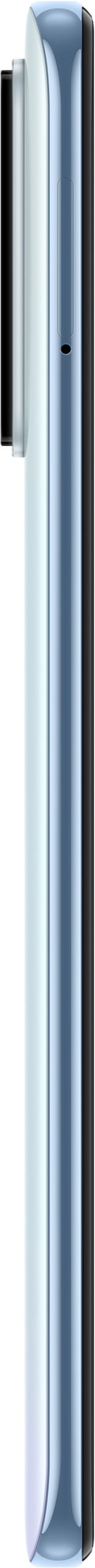 Xiaomi Redmi Note 10 Pro älypuhelin 6/128GB (Glacier Blue)